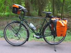 Christians Silbermöve