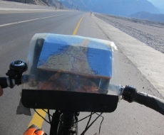 So schauts auf dem Rad aus.