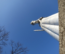 Tbilisi - die Mutter Georgiens