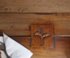 Teatime ... excellent!