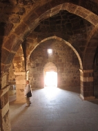 Kirche zum heiligen Kreuz