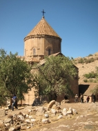 Kirche zum heiligen Kreuz