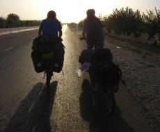 unsere Frenchies mit Anhänger