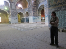 Aha ... und das war 200 Jahre eine Ruine.