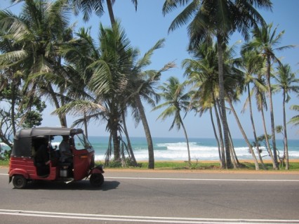 Stereotyp - Sri Lanka